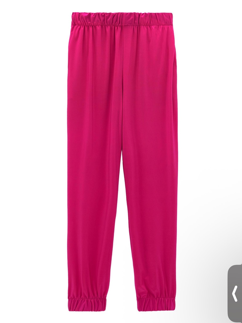 Zara set pants and top